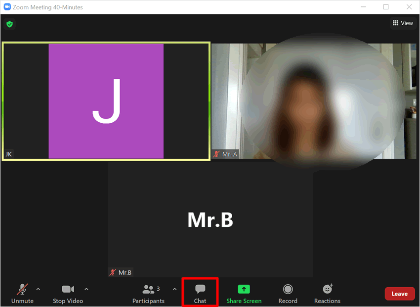 คลิกที่ไอคอน